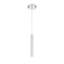 Luminaire suspendu cylindrique à 1 lumière DEL Bowning-1005661731-1039442606
