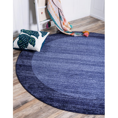 Hermina Washable Indoor Rug