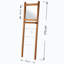 Miroir décoratif Danialah-559670929