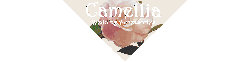Logo Camellia Wedding Accessories