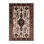 Machine Washable Turkish Gray Area Rug