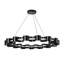Nami 1 - Light LED Chandelier-1386300219