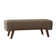 Lorain Upholstered Bench