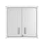 Floating Garage Cabinet-125136612