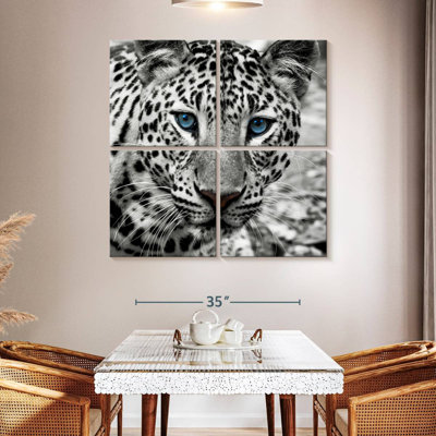 Leopard Brampt