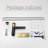 Single-handle Bathroom Faucet with Drain Assembly-2120421692