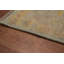 Tapis teint à la main Oushak