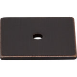 Square Backplate