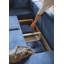 Lazy Lukka 8 Seater Sofa Bed-996035623-996035618