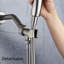 Pomme de douche multifonctionnelle-70783949