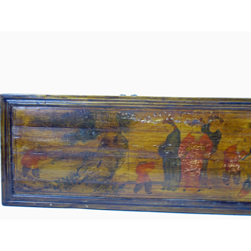 Handmade Solid Wood Wall Decor