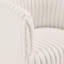 Fauteuil d'appoint Rachel