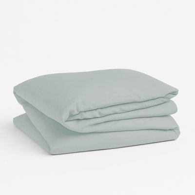 Organic Cotton Duvet Cover