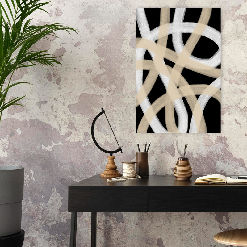 Print, 60.96cm H x 40.64cm W