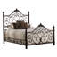 Lit standard bas Baina-1499903463