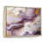 Cadre naturel flottant
