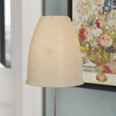 4.25'' H Glass Oval Pendant Shade