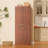 Kitchen Storage Cabinet With Doors, Shelve For Kitchen, Dining Room-1984573210
