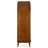 Martine Solid Wood Armoire