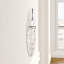 Chriopher Flat Wall Mirror-9976552