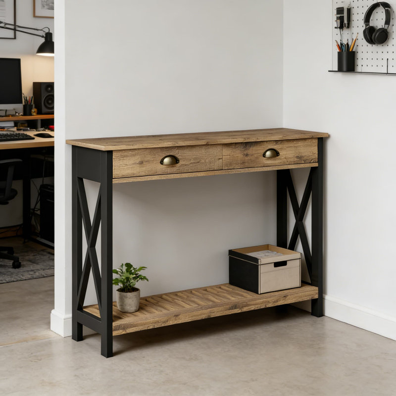 Console Farmhouse