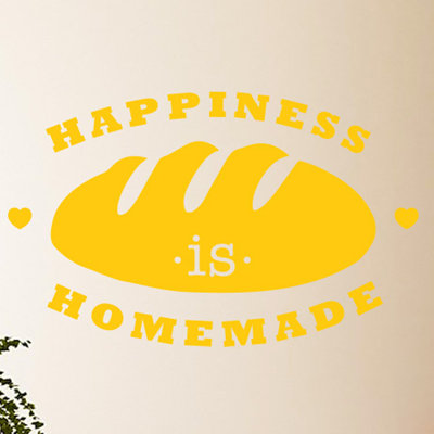 Wall Decal