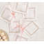 Starry Night 6 Piece Cocktail Napkin Set