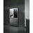 LG Signature 23 cu. ft. Smart Wi-fi Enabled Instaview® Door-in-door® Counter-depth Refrigerator