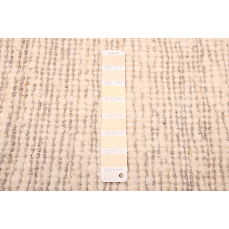 Sienna Cream Kilim 9'0" x 12'0"
