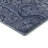 Premium Machine Washable Cerrito Navy Rug-105688931