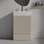 Lavabo de salle de bain encastré moderne Cashmere-502180789