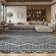 Cobos Performance Geometric Rug