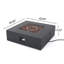 RÉSERVOIR DE TABLE À INCENDIE 50 000 BTU-288511492