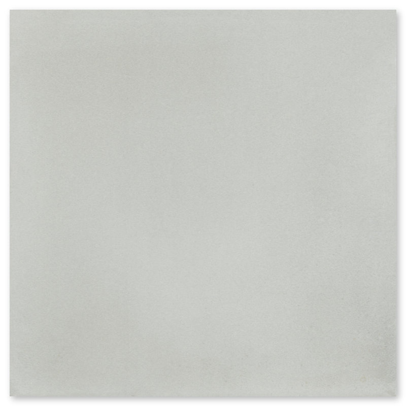 Solid 8" x 8" Cement Wall & Floor Tile, Urban Gray