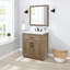 Meuble-lavabo simple 30 po avec comptoir de qualité supérieure OVE Decors Bailey-1456850841-1405754446-1405754445