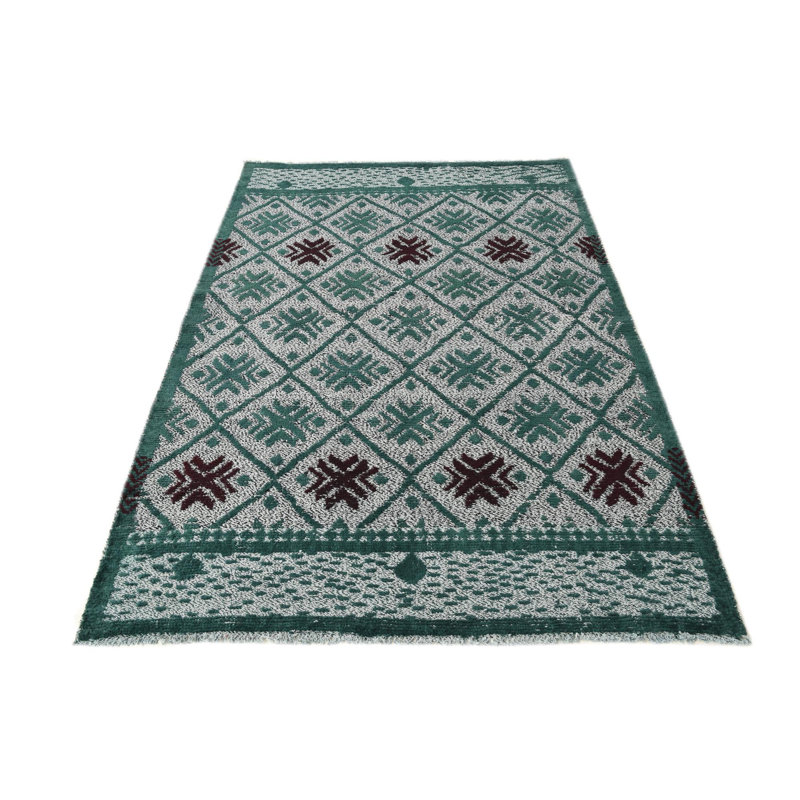 Tapis vert Iniguez