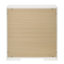 Table de chevet 2 tiroirs Pierce-1000500276