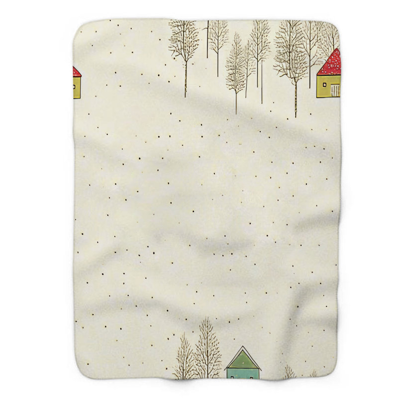 Cozy Retreat - couverture 1 pièce, Grand lit
