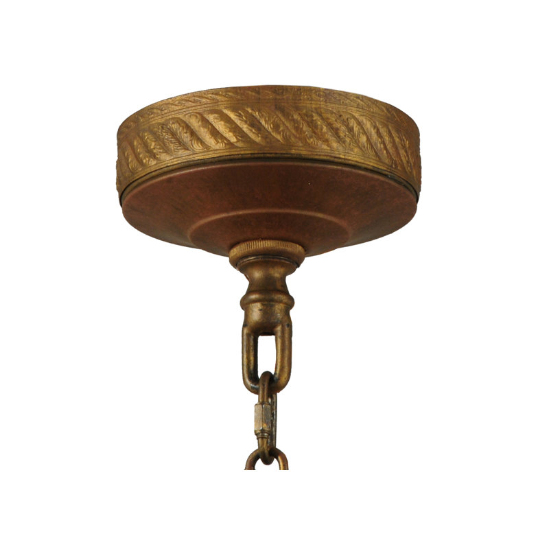 Grosetto 6 - Light Chandelier