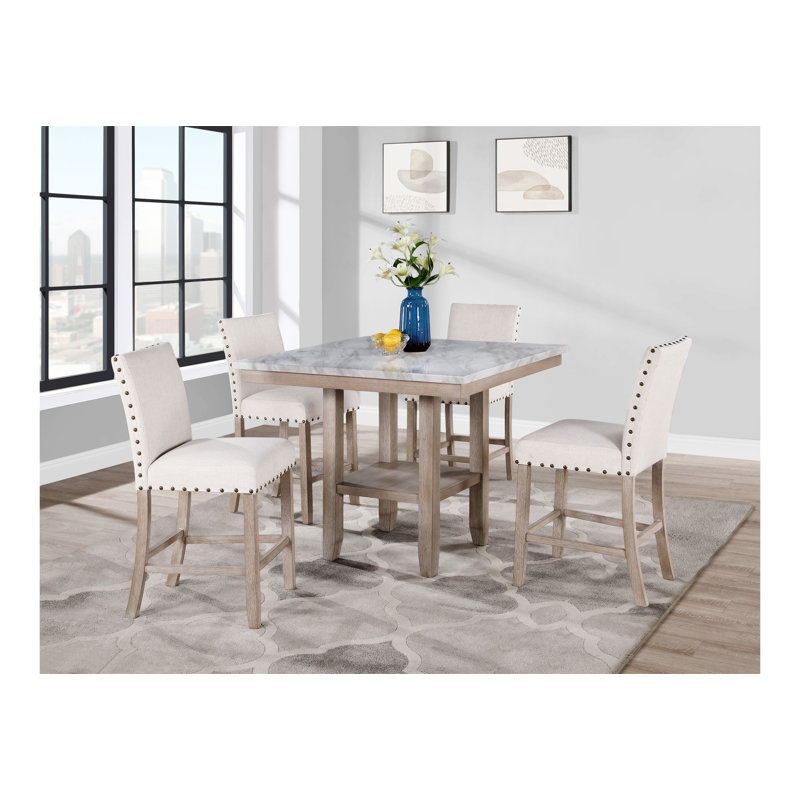 TABLE DE CLAU CLAUI