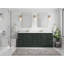 Ensemble de meuble-lavabo double 84 po-78325164