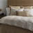 The Met x Ann Gish Sashiko 3 Piece Duvet Cover Set-63002381-64003392