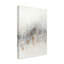 « neutral wave ii », peinture sur toile tendue-1185210944