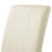 Modern Faux Leather Waterproof Upholstered Dining Chair-341332978