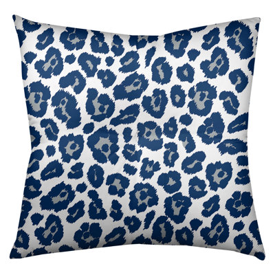 Tufted Square Pillow Cover & Insert