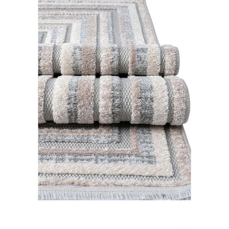 Cecil Area Rug, Rectangle 80 x 150cm