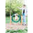 Bark Park Recycled Adjustable Ring Jump