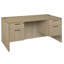 Bureau Nevjana avec tiroir à double caisson-23752391-130057087