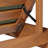 Outdoor Chaise Lounge Cushion-48814726-48814725