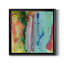 Long Lake I - peinture sur toile encadrée-1277004341-1277004342